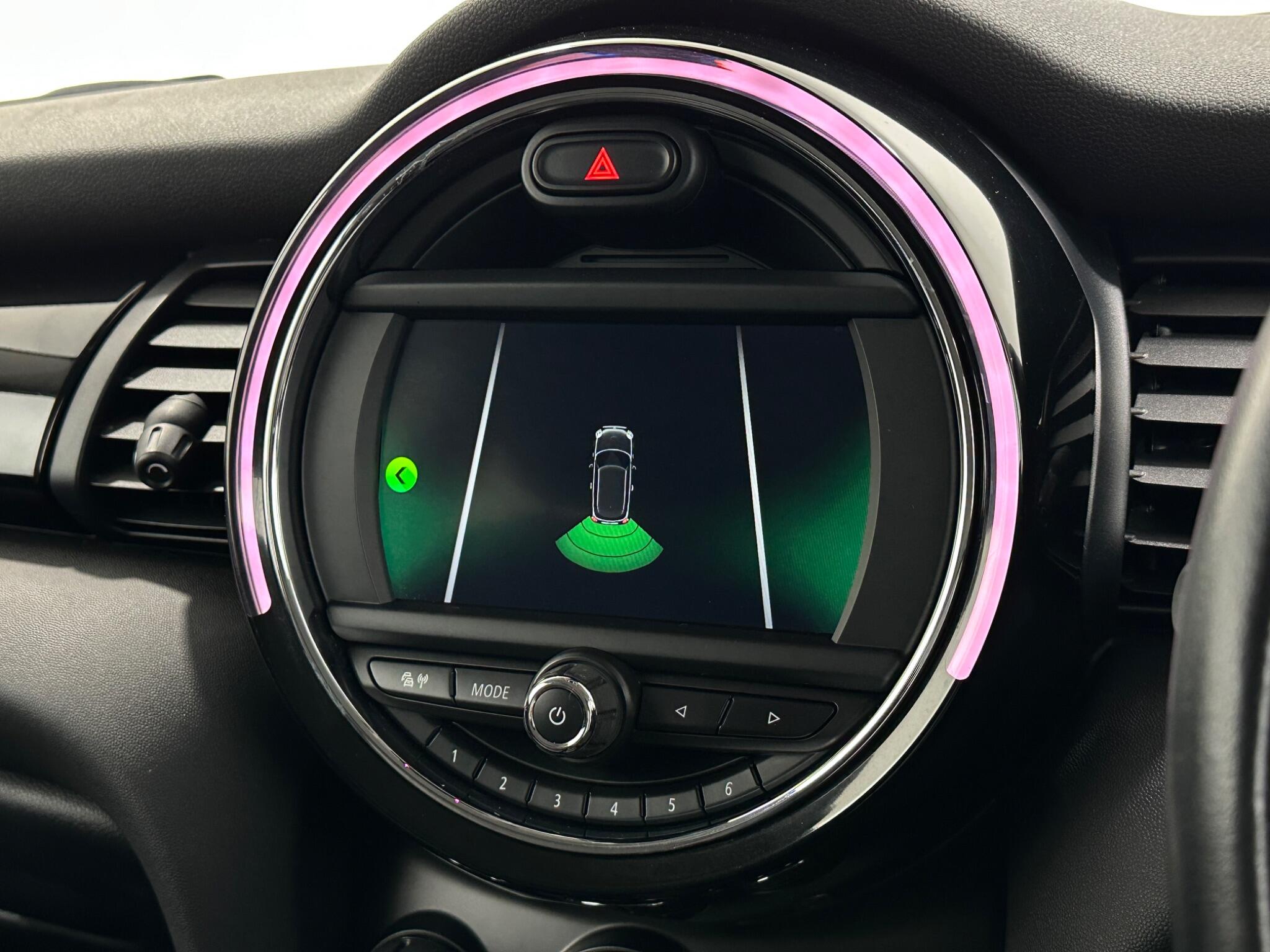 Mini Cooper view 23
