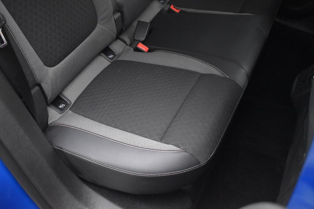 Vauxhall Grandland X view 34