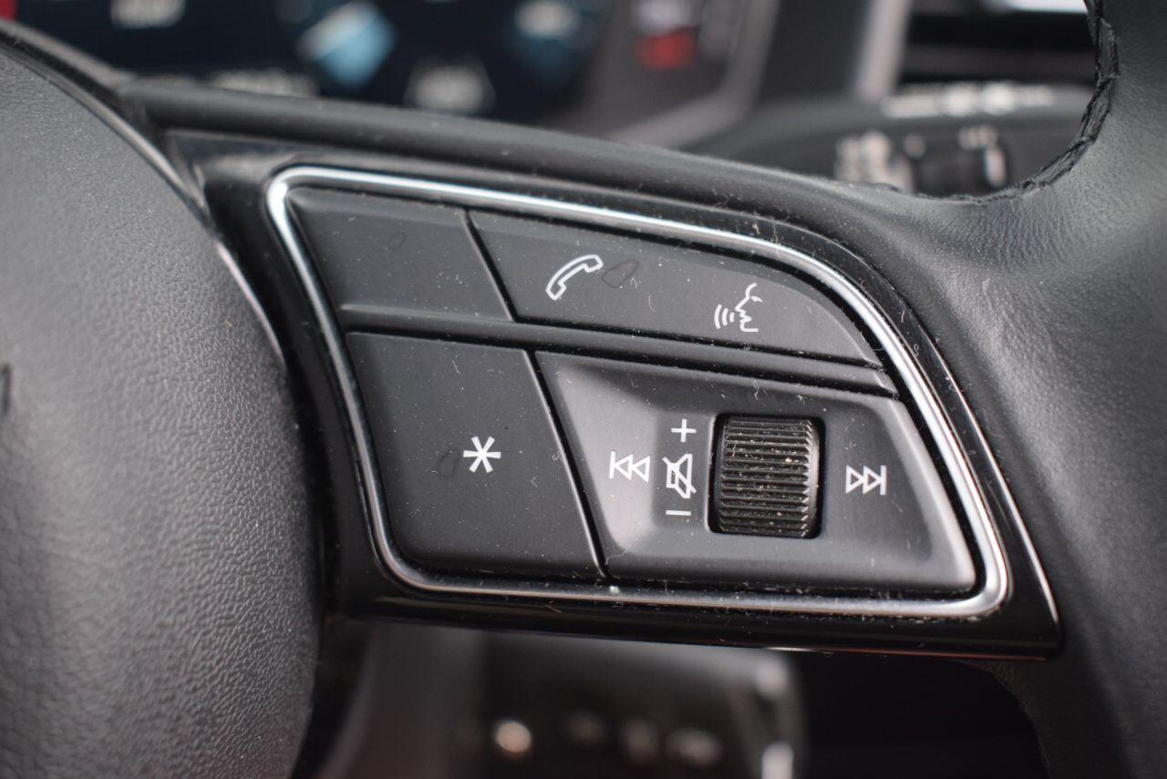 Audi A1 view 23