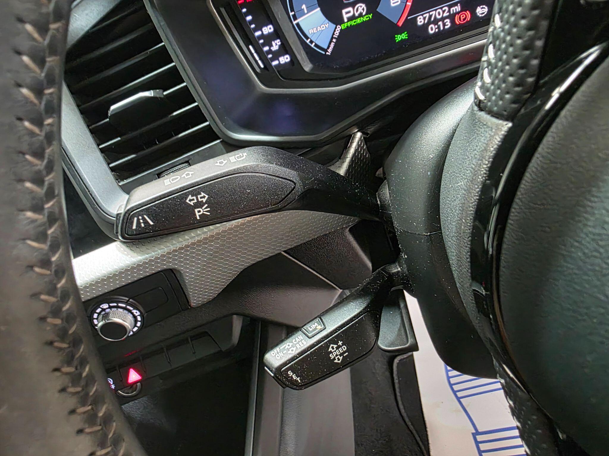Audi A1 view 18
