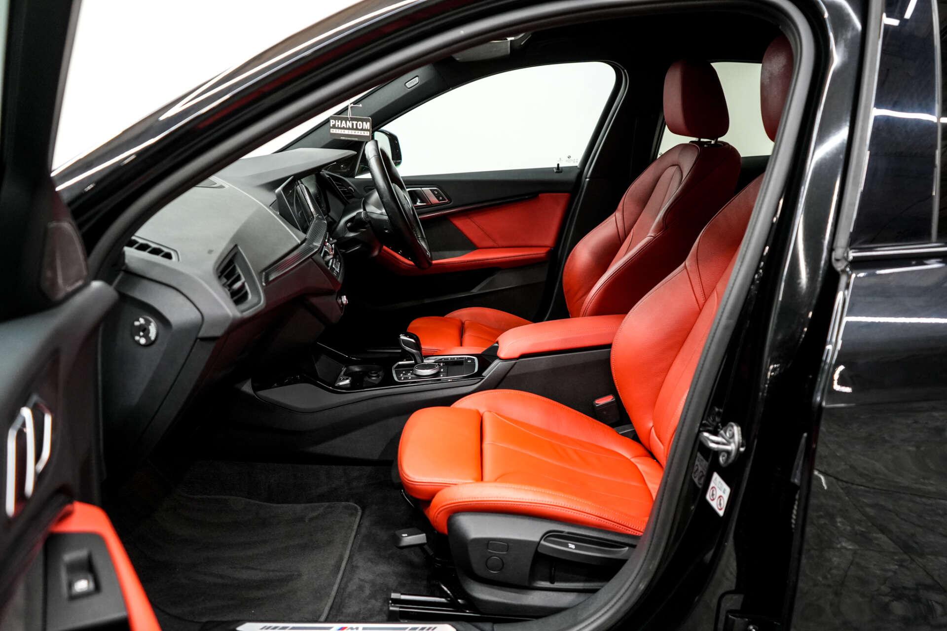 BMW 1 Series view 15