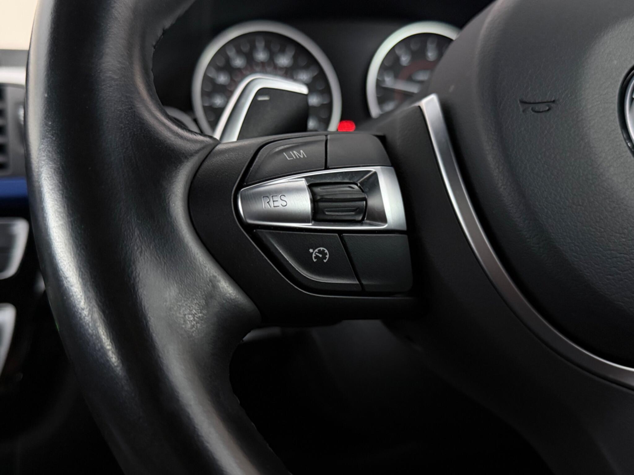 BMW 4 Series view 15