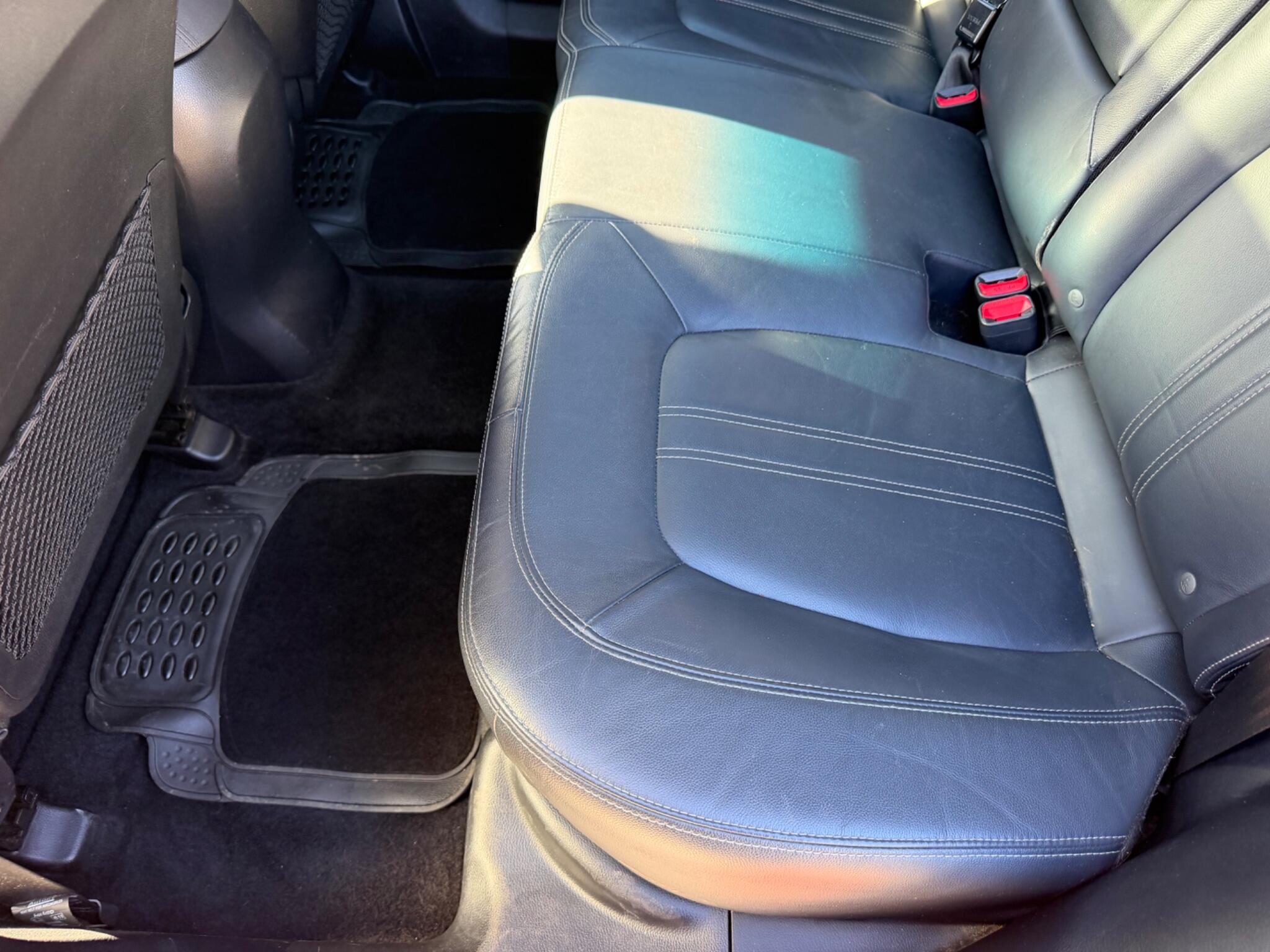 Kia Sportage view 30