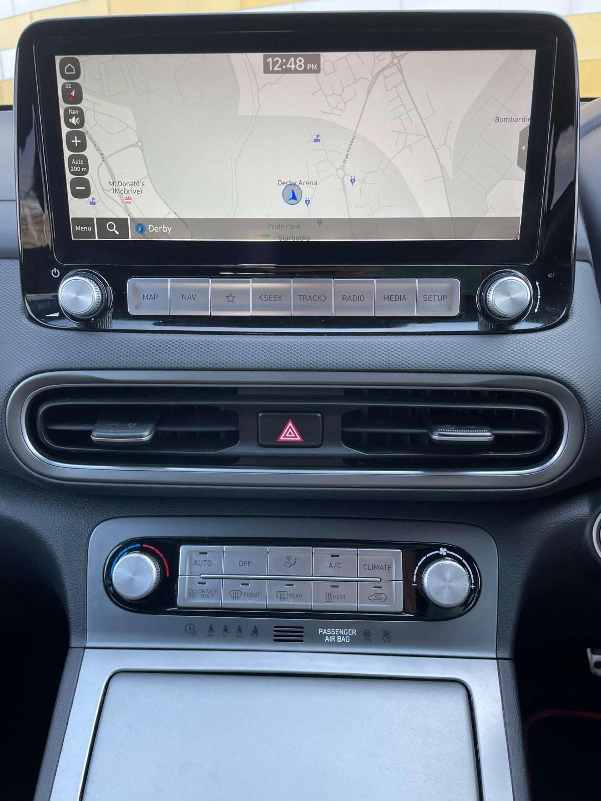 Hyundai Kona view 5