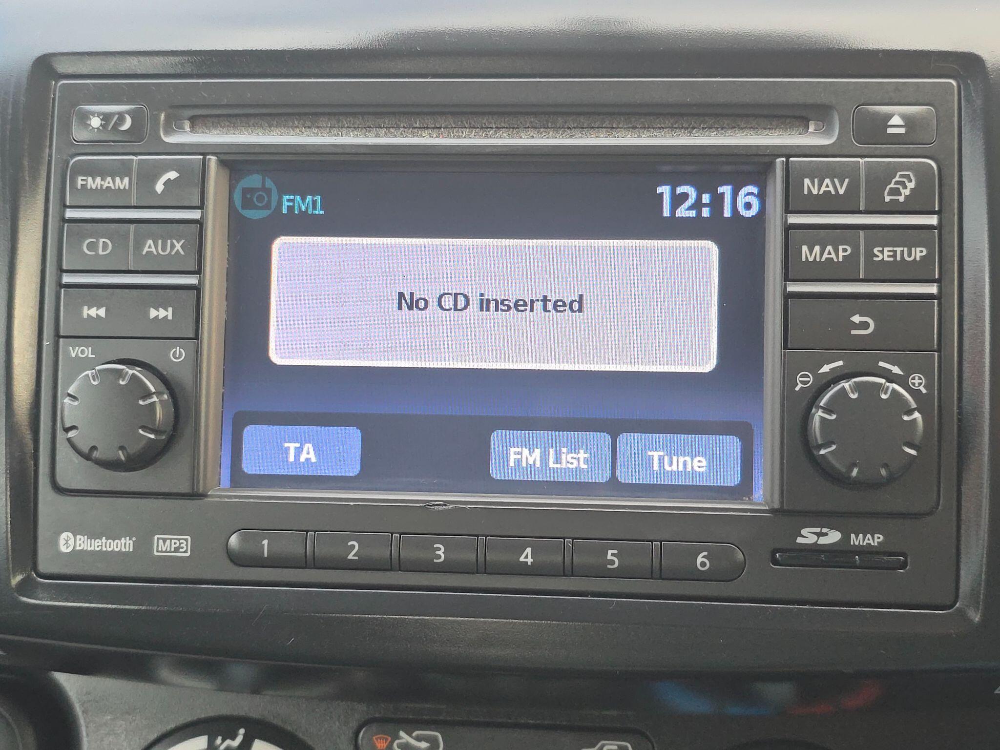 2009 Nissan Micra image 45