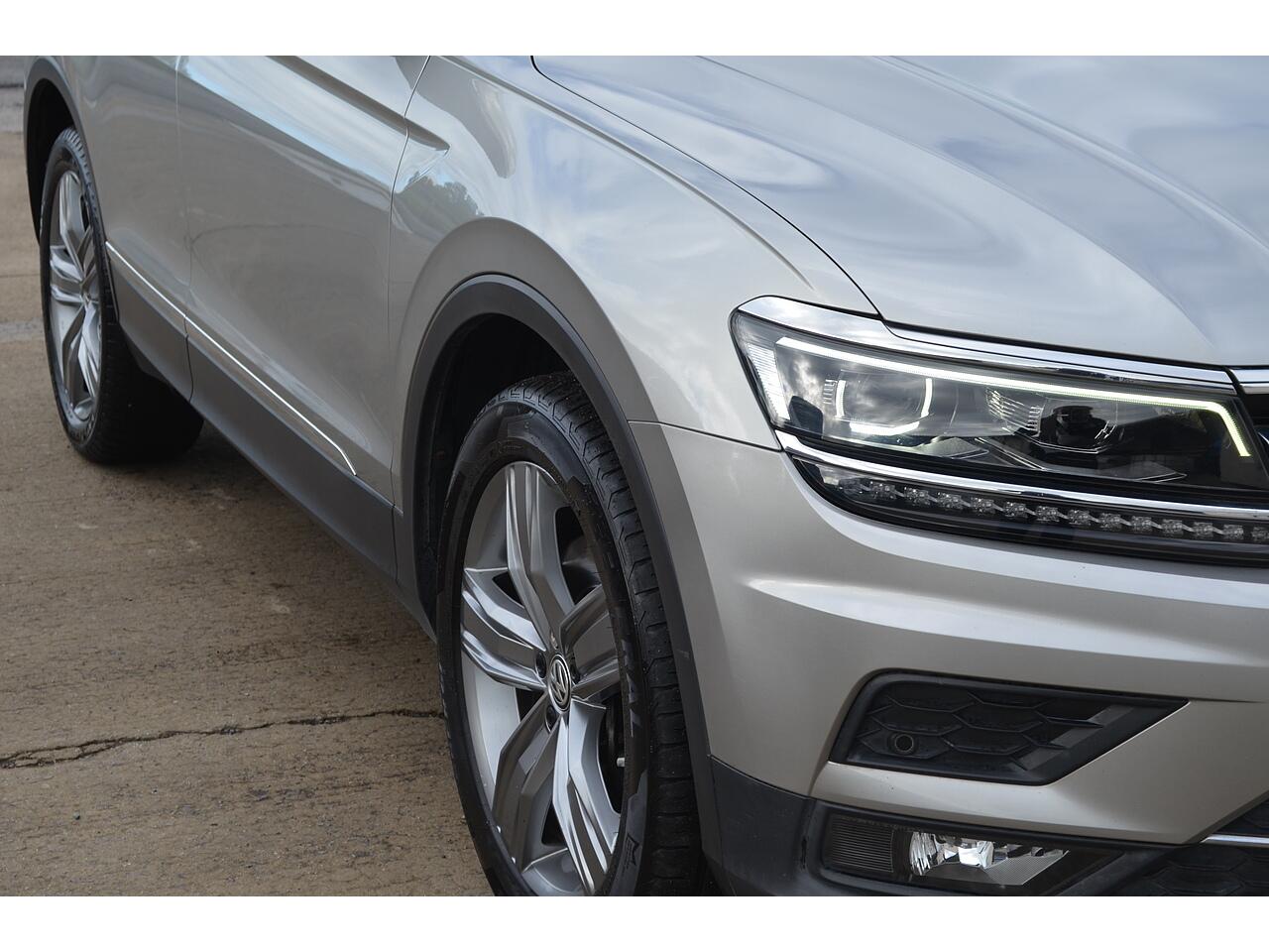 Volkswagen Tiguan view 30