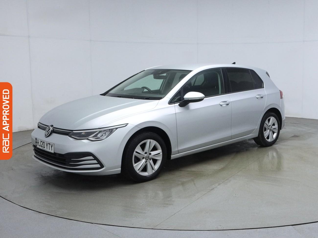Volkswagen Golf view 25