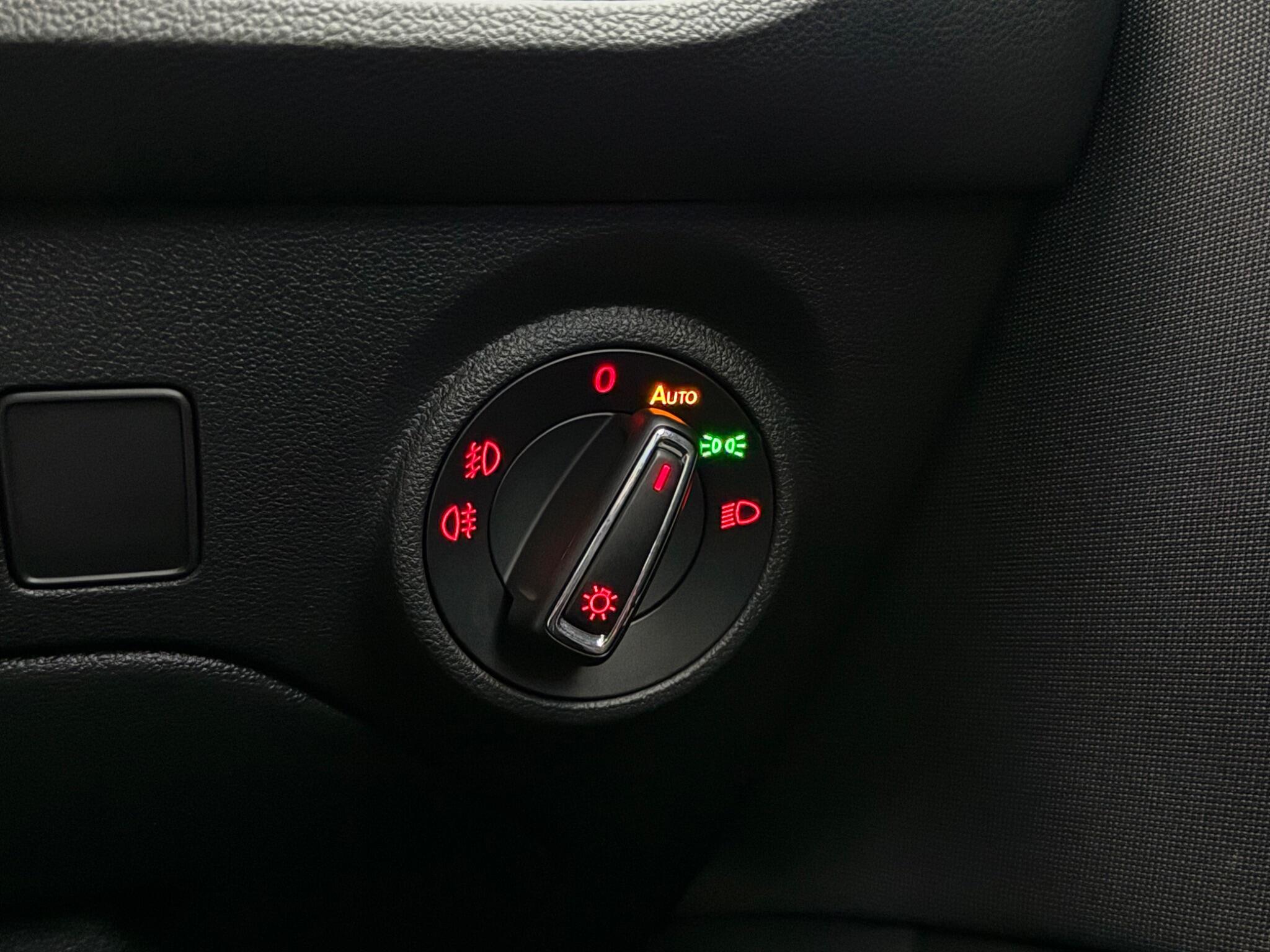Seat Leon view 19