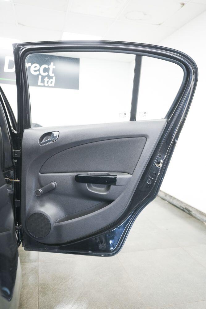 Vauxhall Corsa view 15
