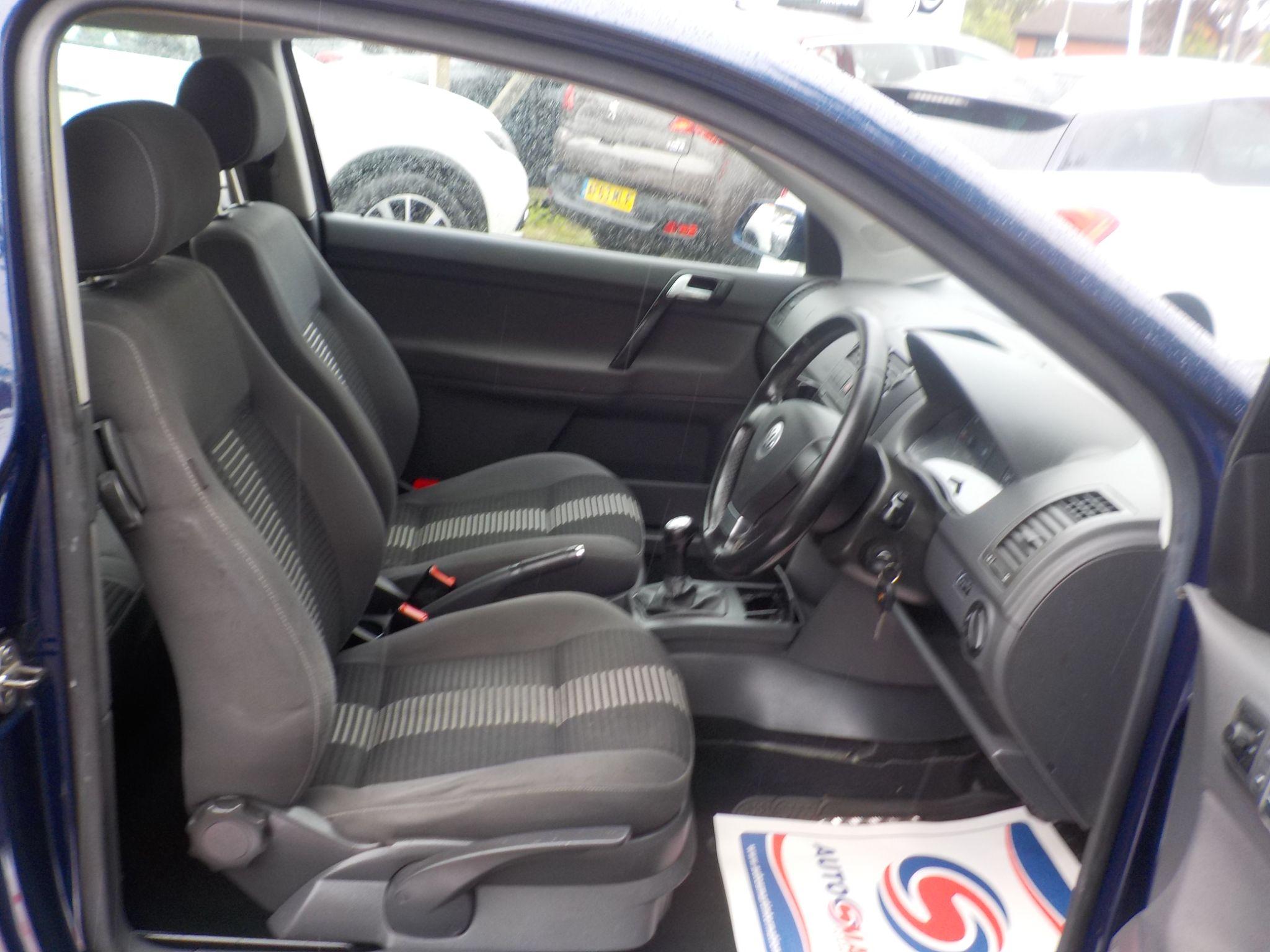 Volkswagen Polo 1.4 TDI Match 3dr
