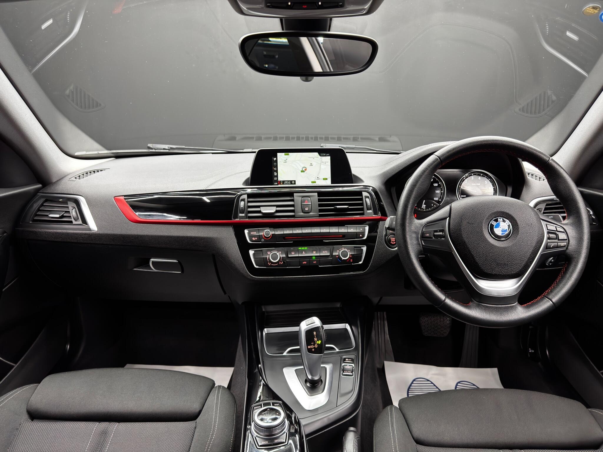 BMW 2 Series view 10