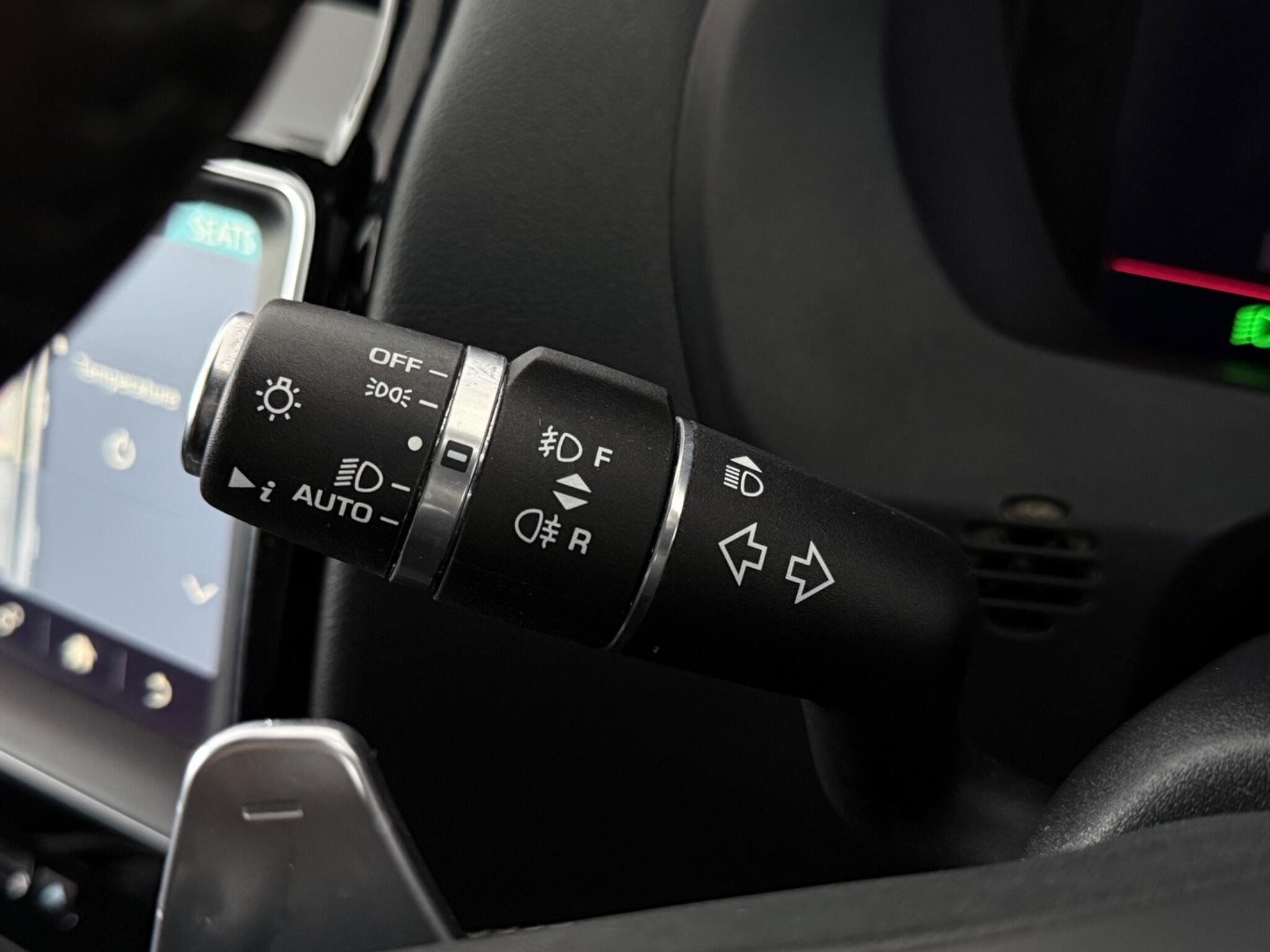 Jaguar F-Pace view 20