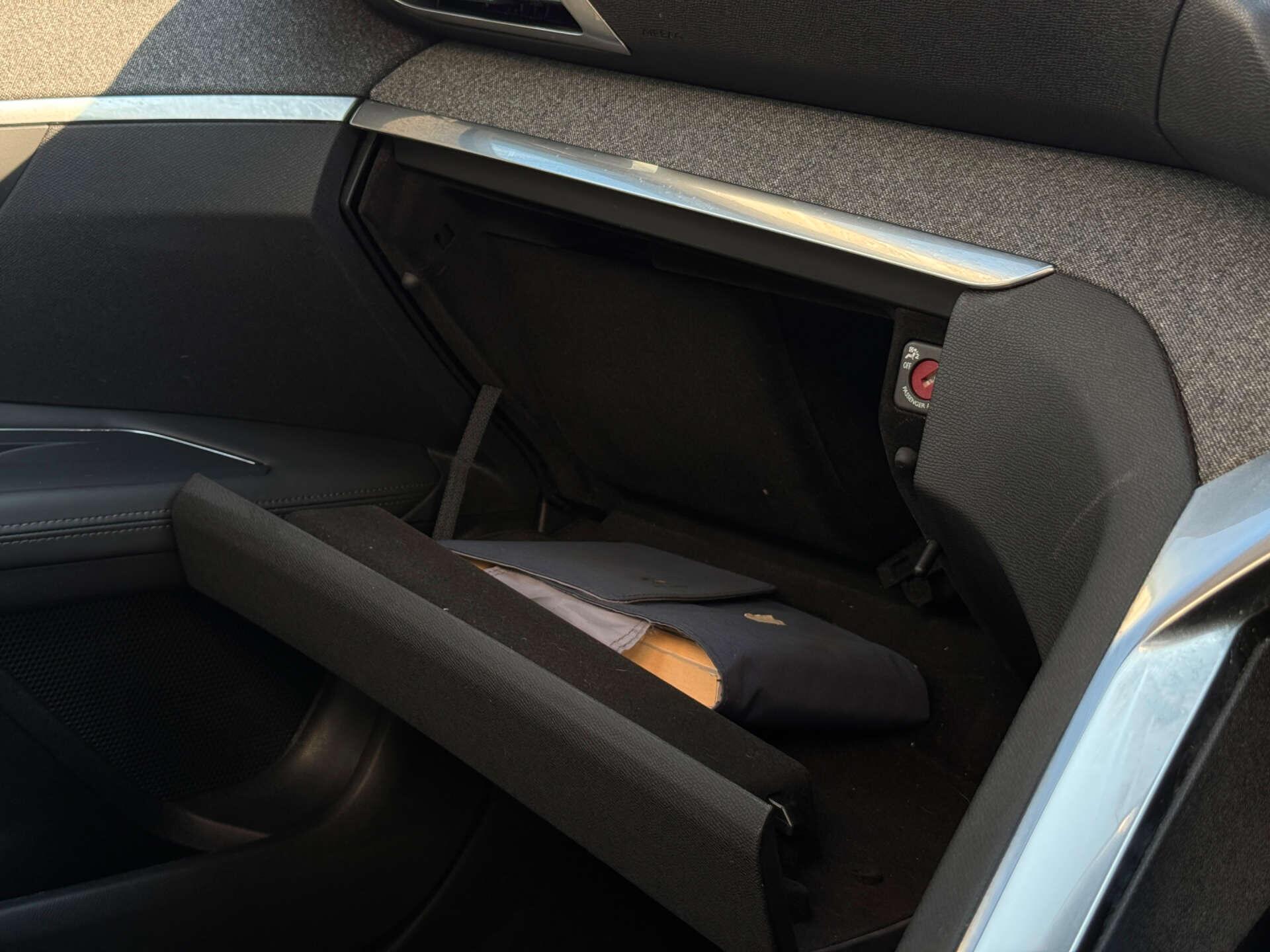 Peugeot 3008 view 64