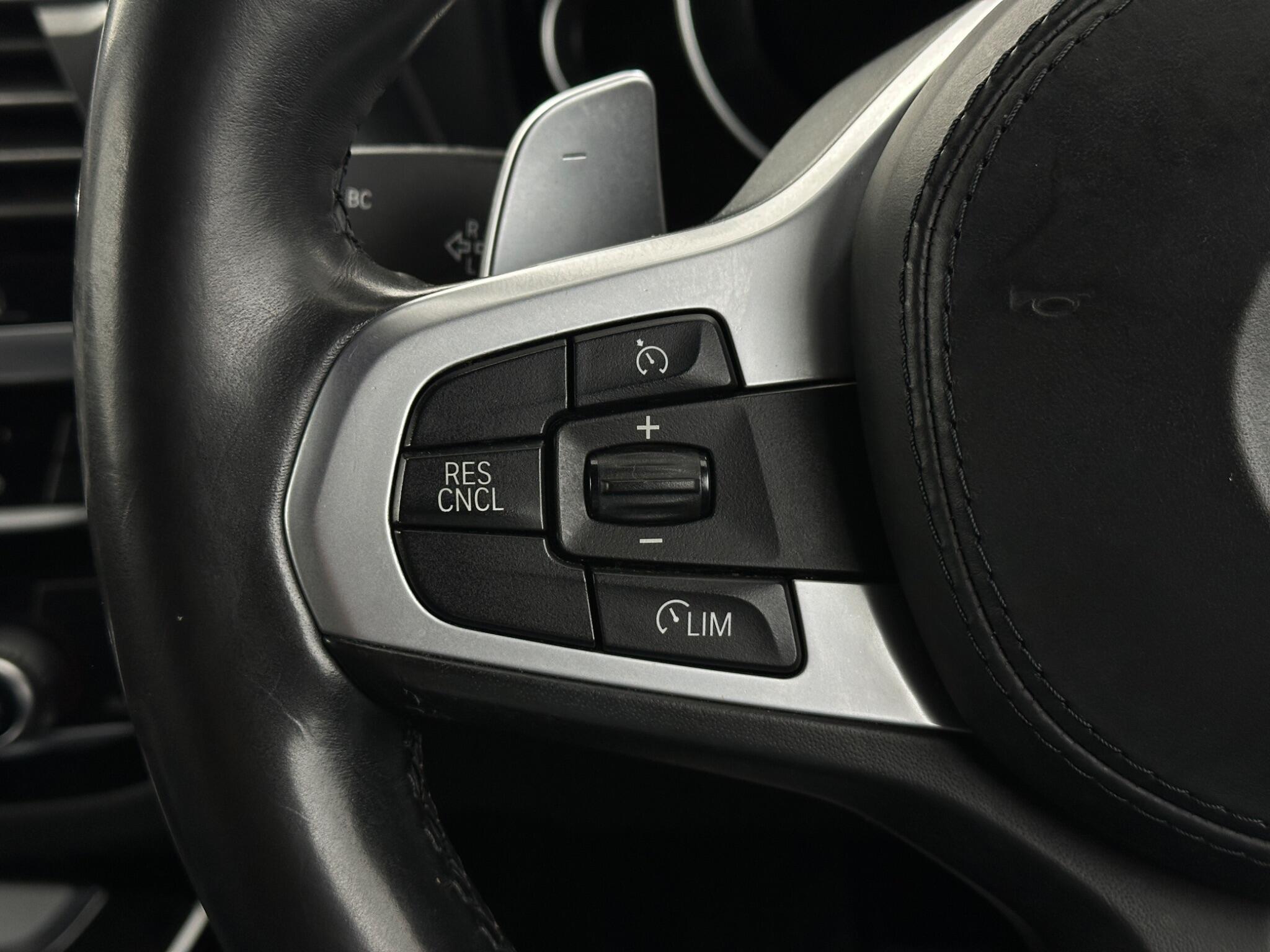 BMW X3 view 15