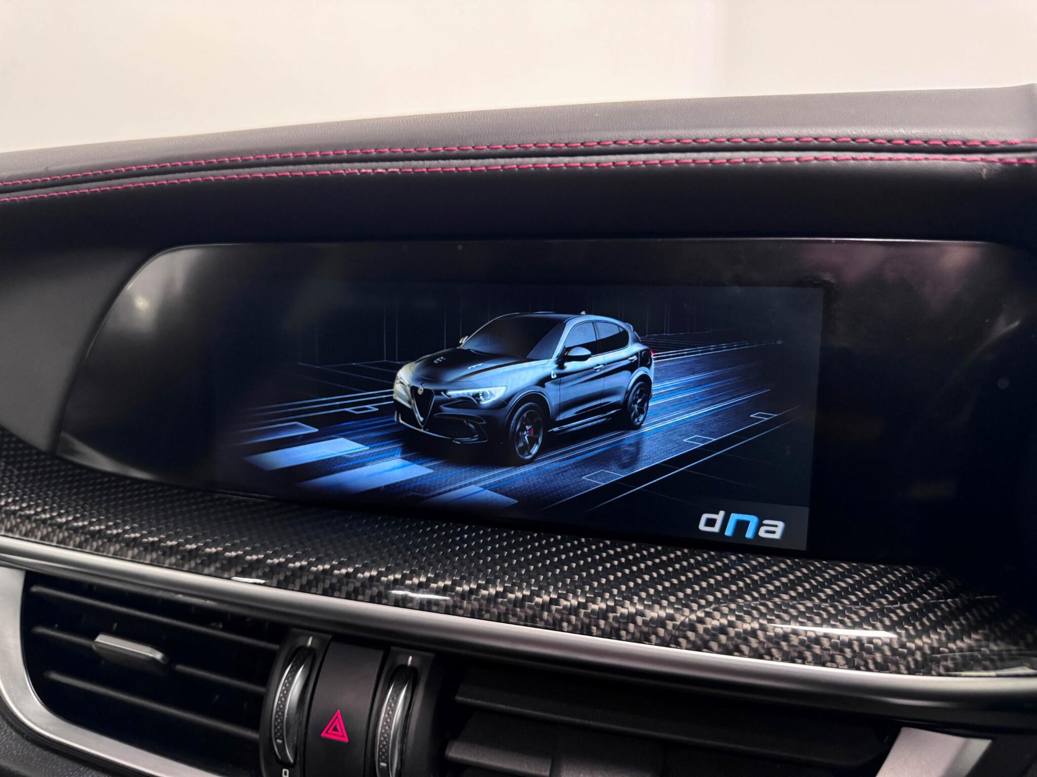 Alfa Romeo Stelvio view 53