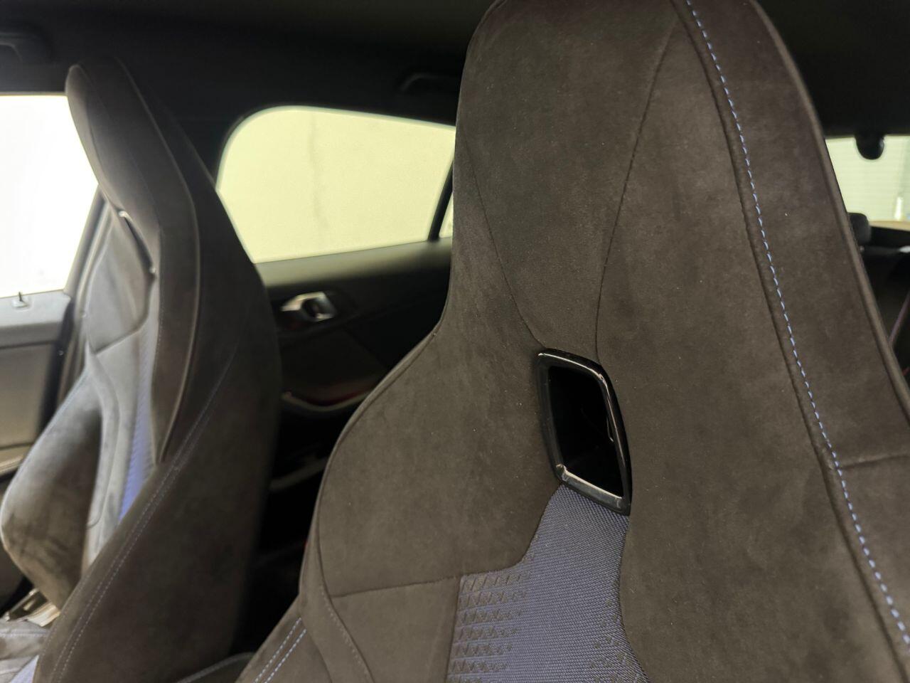 BMW 1 Series view 58