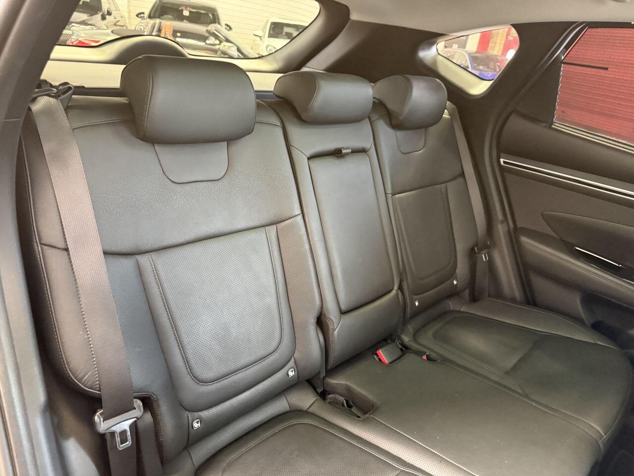 Hyundai Tucson view 71