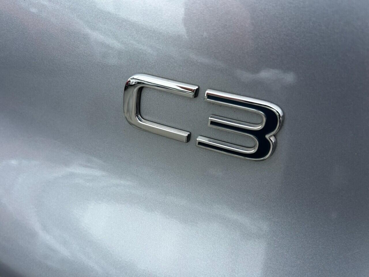 Citroen C3 view 41