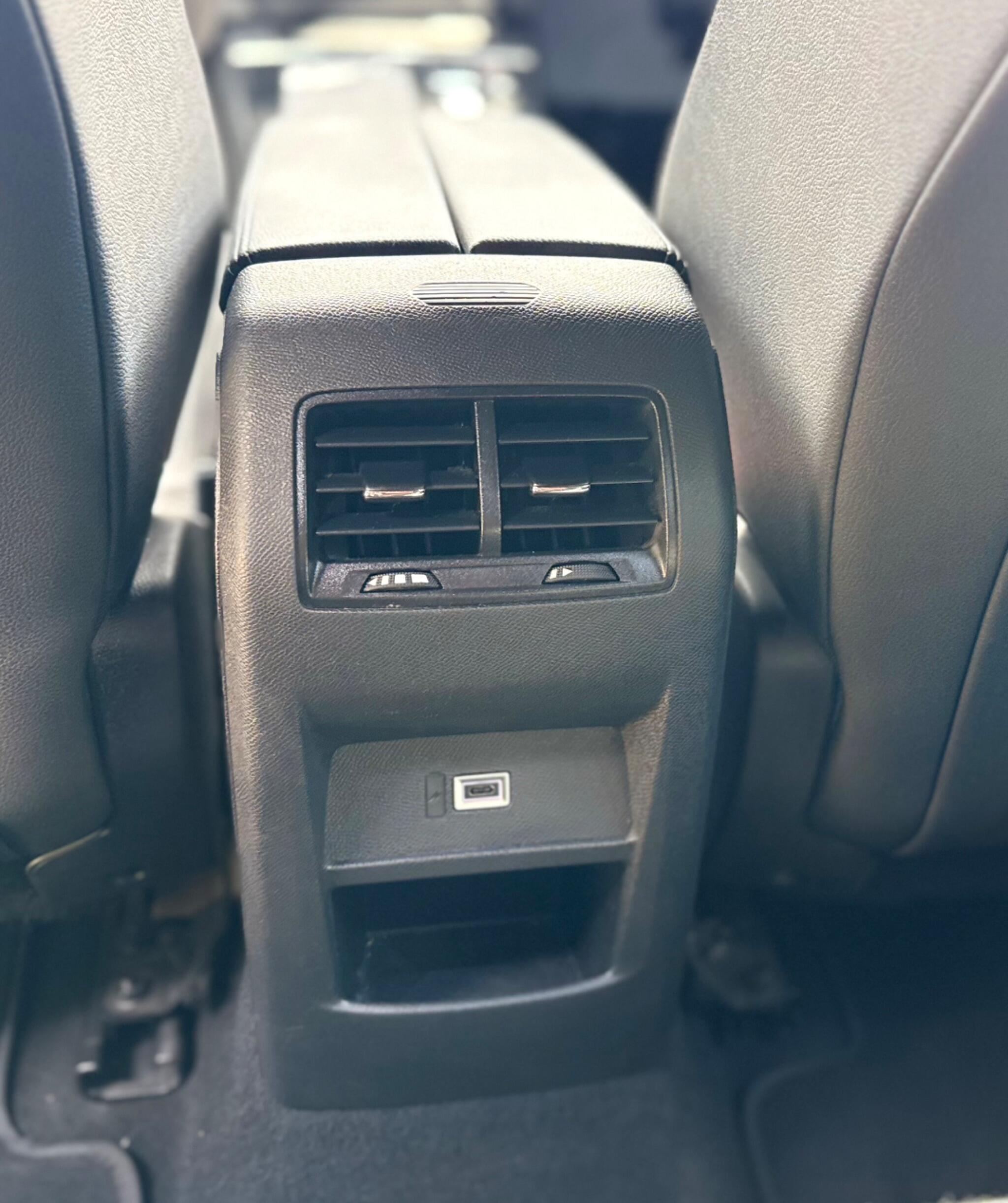 Vauxhall Astra view 14