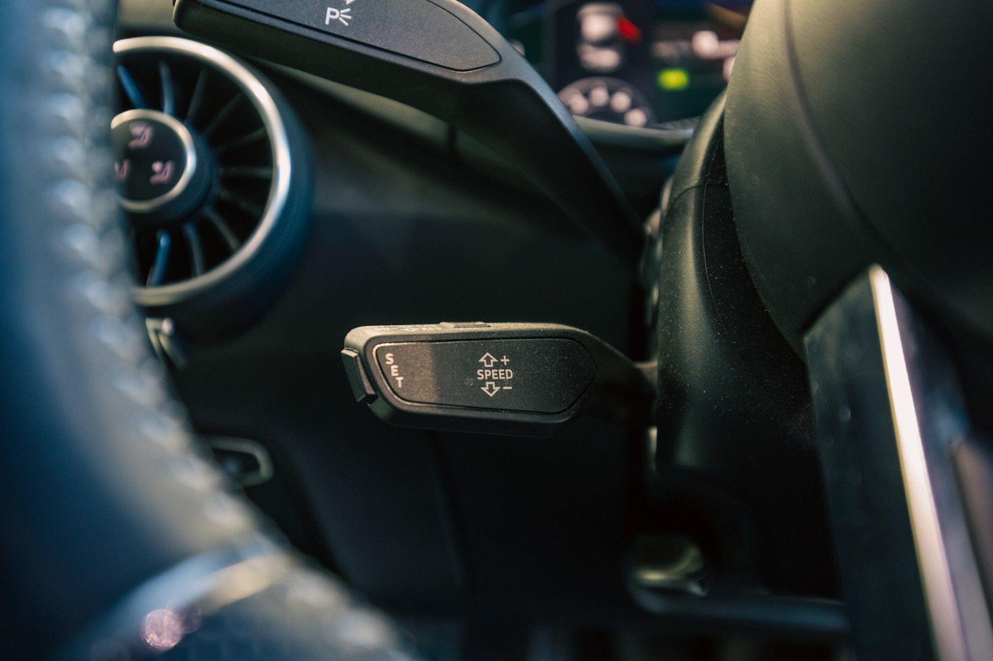 Audi TT view 15