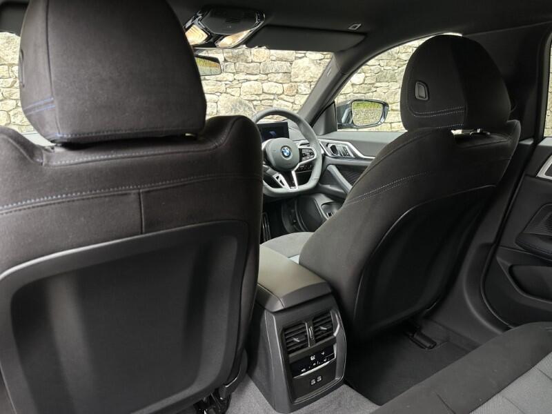 BMW i4 view 42