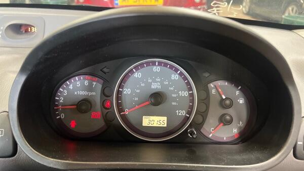 Hyundai Amica view 12