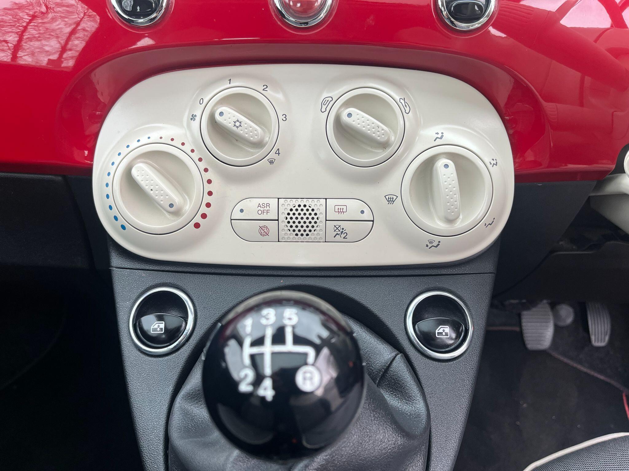 Fiat 500 view 19