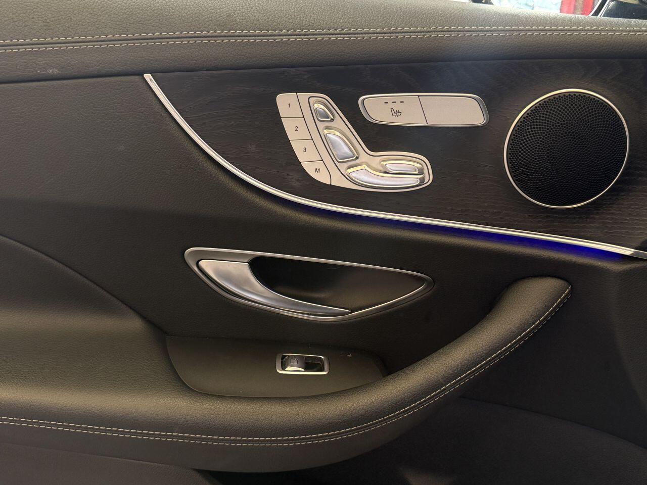 Mercedes-Benz E Class view 63