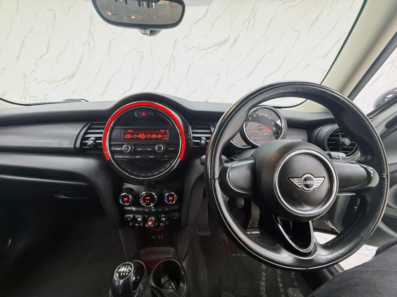 Mini Hatch view 18