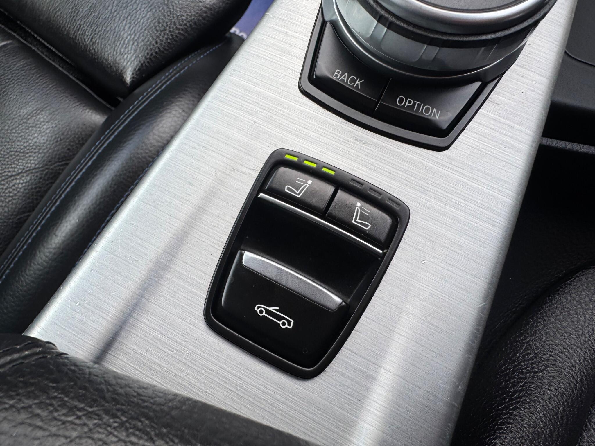 BMW 4 Series view 24