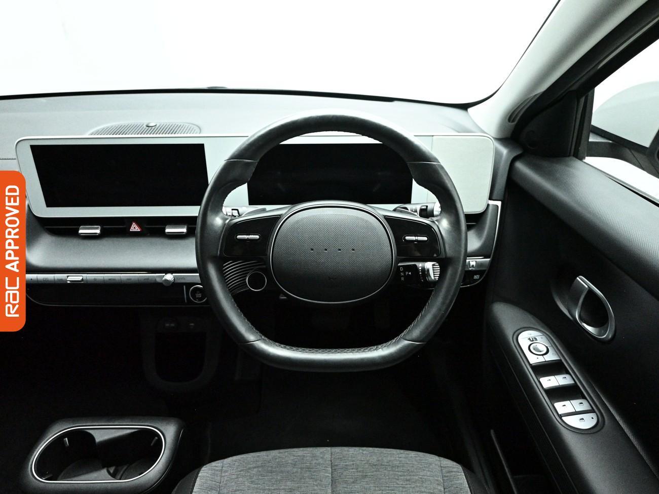 Hyundai IONIQ 5 view 10