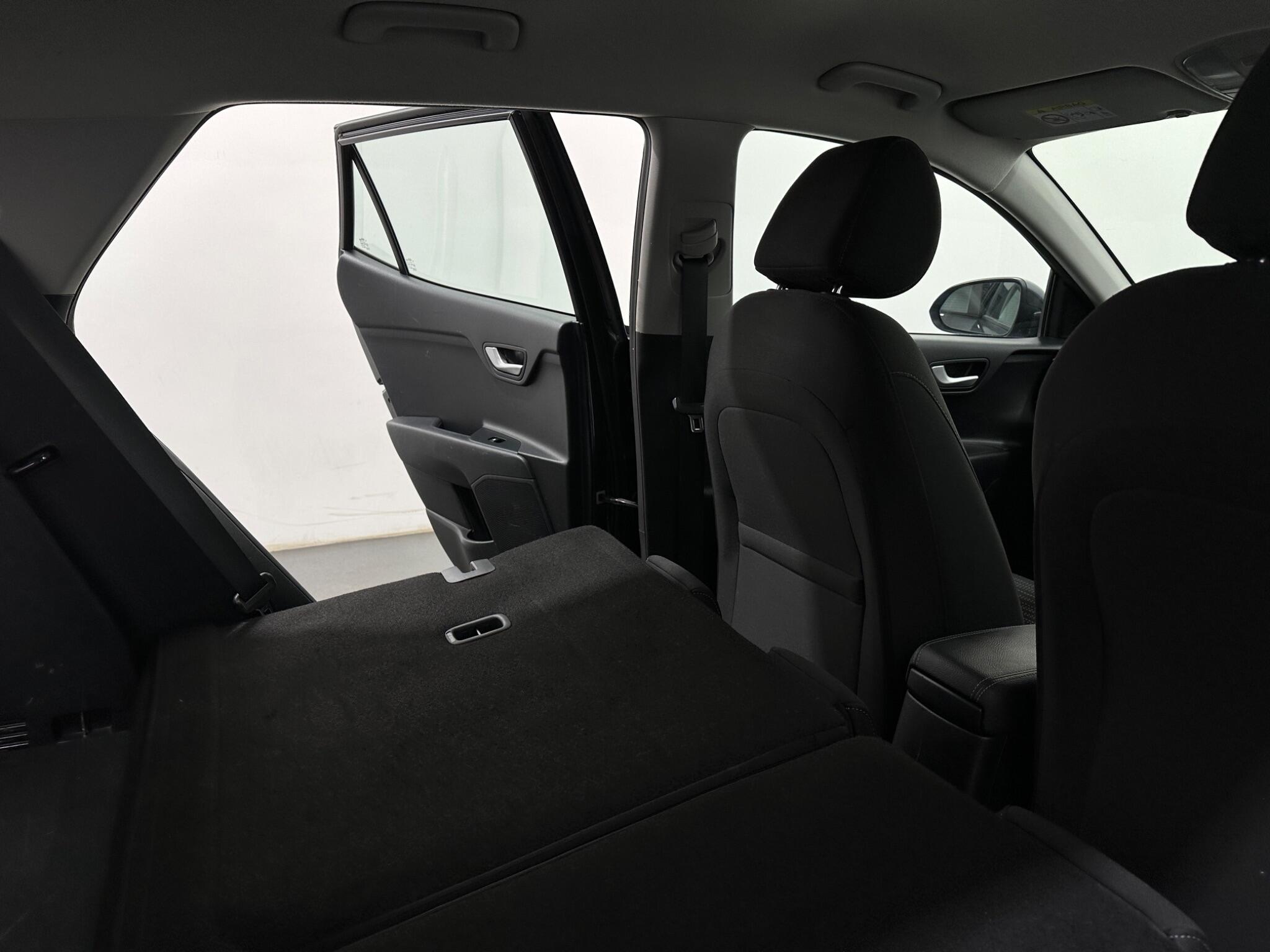 Kia Stonic view 40