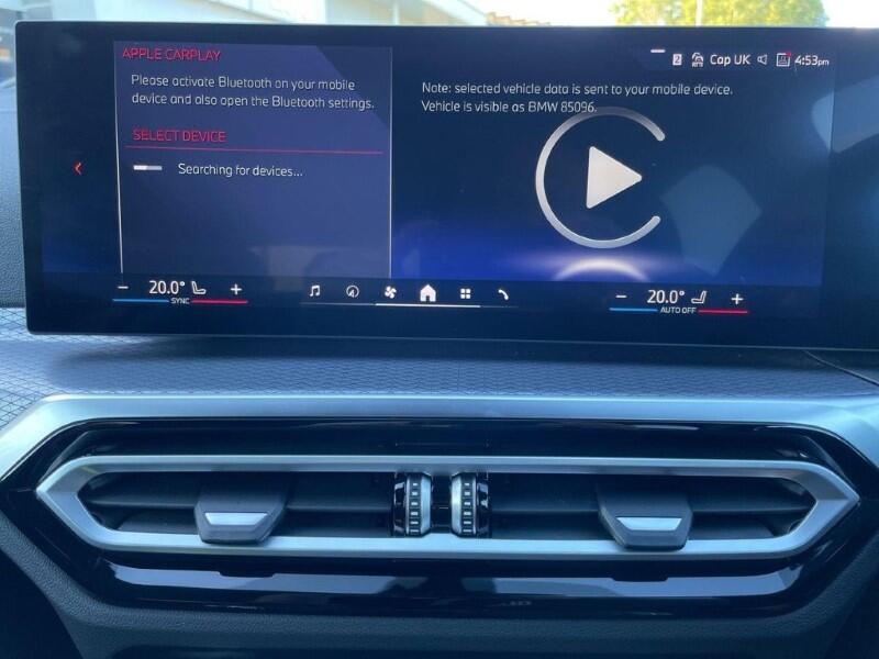 BMW i4 view 28