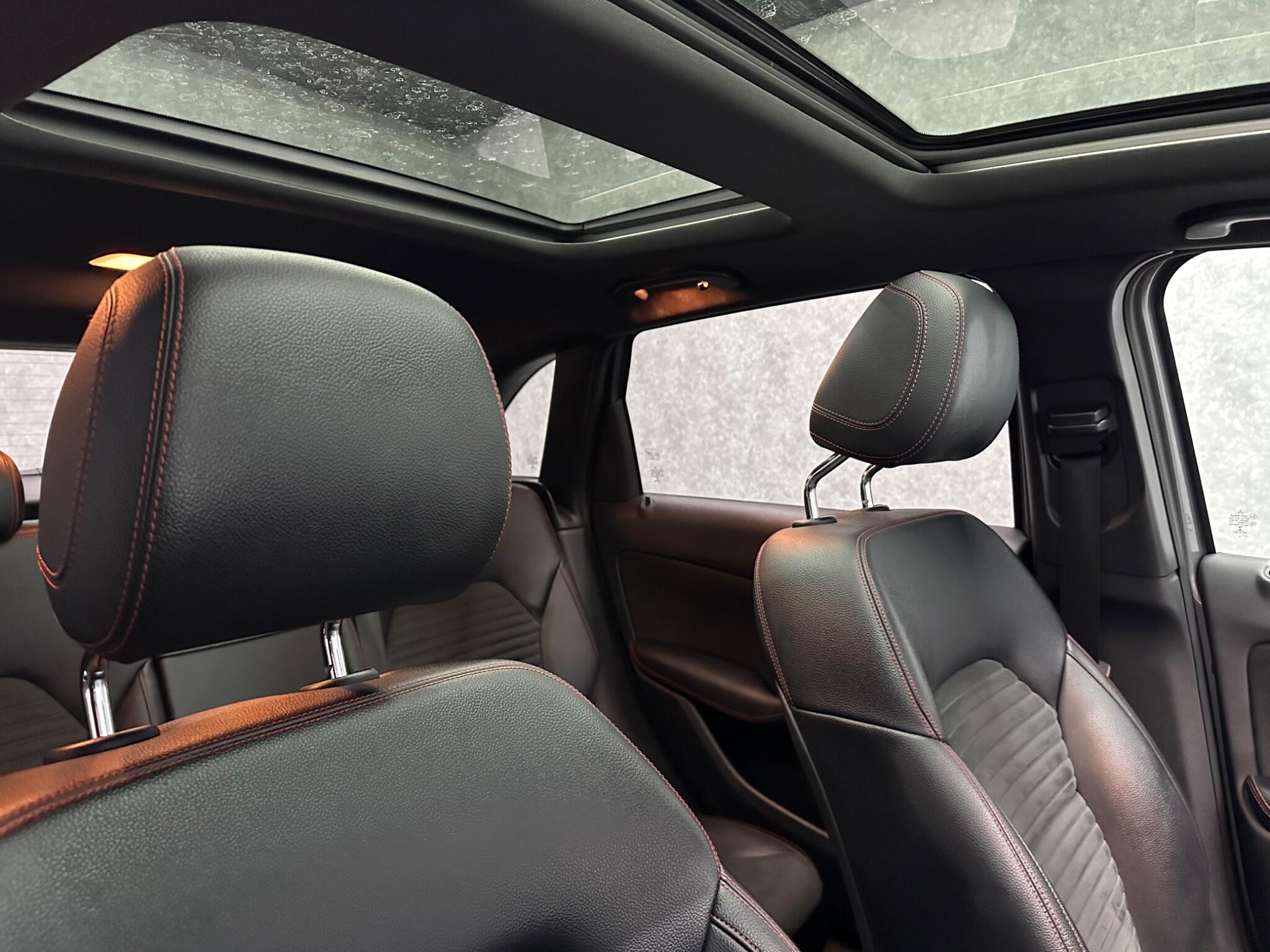 Mercedes-Benz B-Class view 8