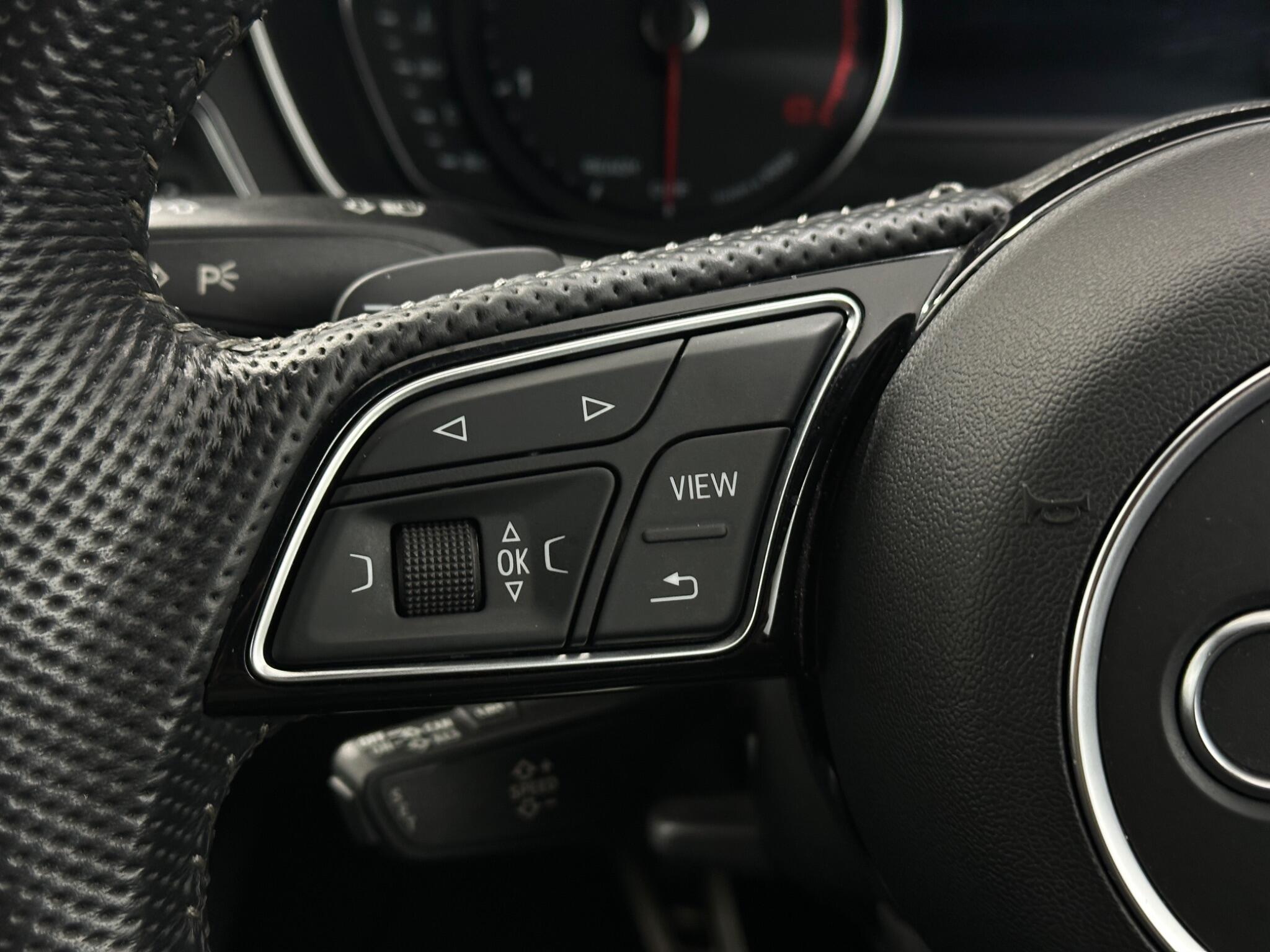 Audi A5 view 15