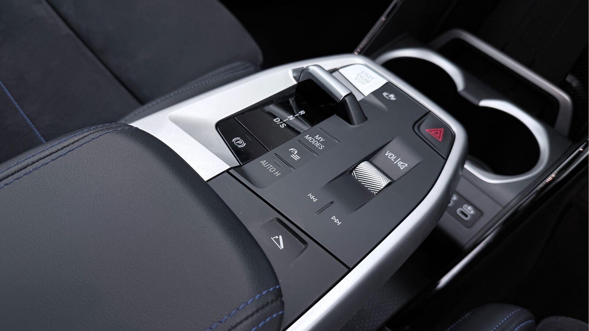 BMW X1 view 10
