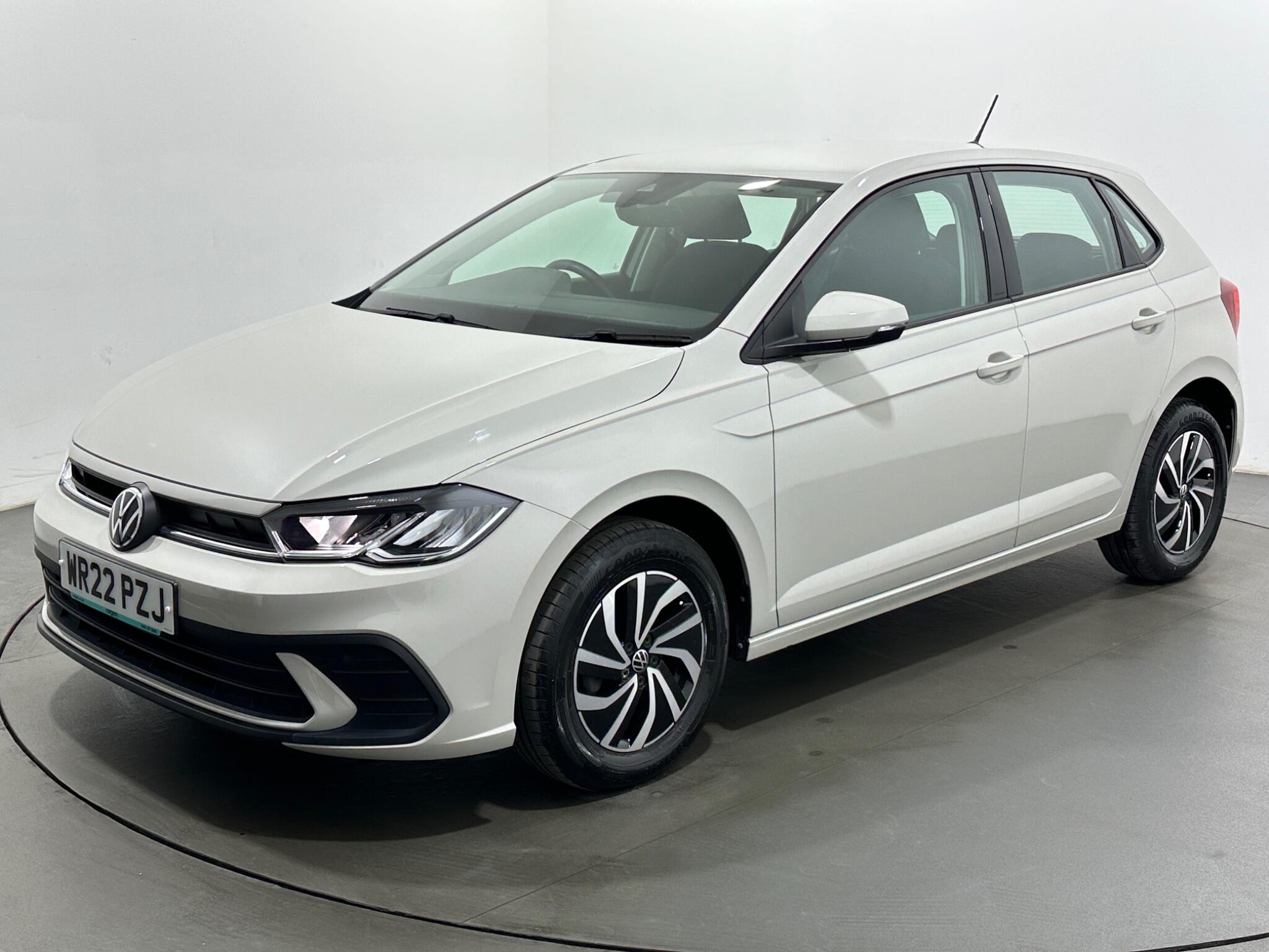 Volkswagen Polo view 51
