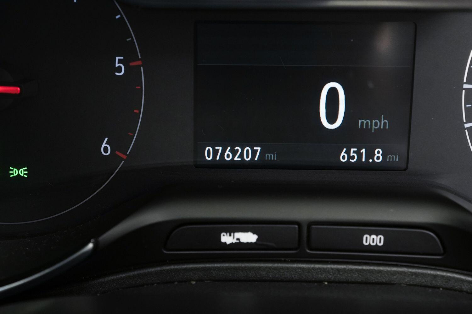 Vauxhall Grandland X view 24