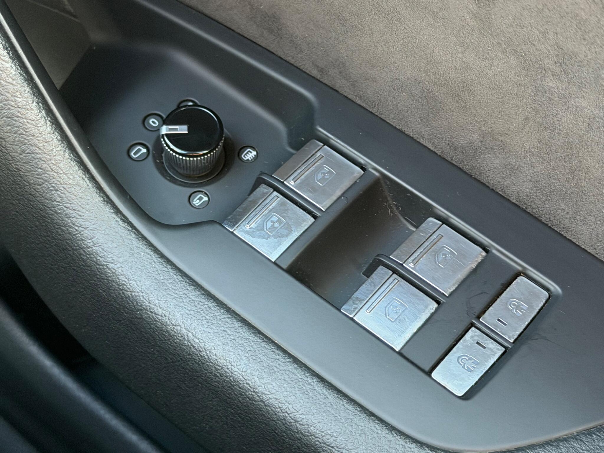 Audi A6 view 51