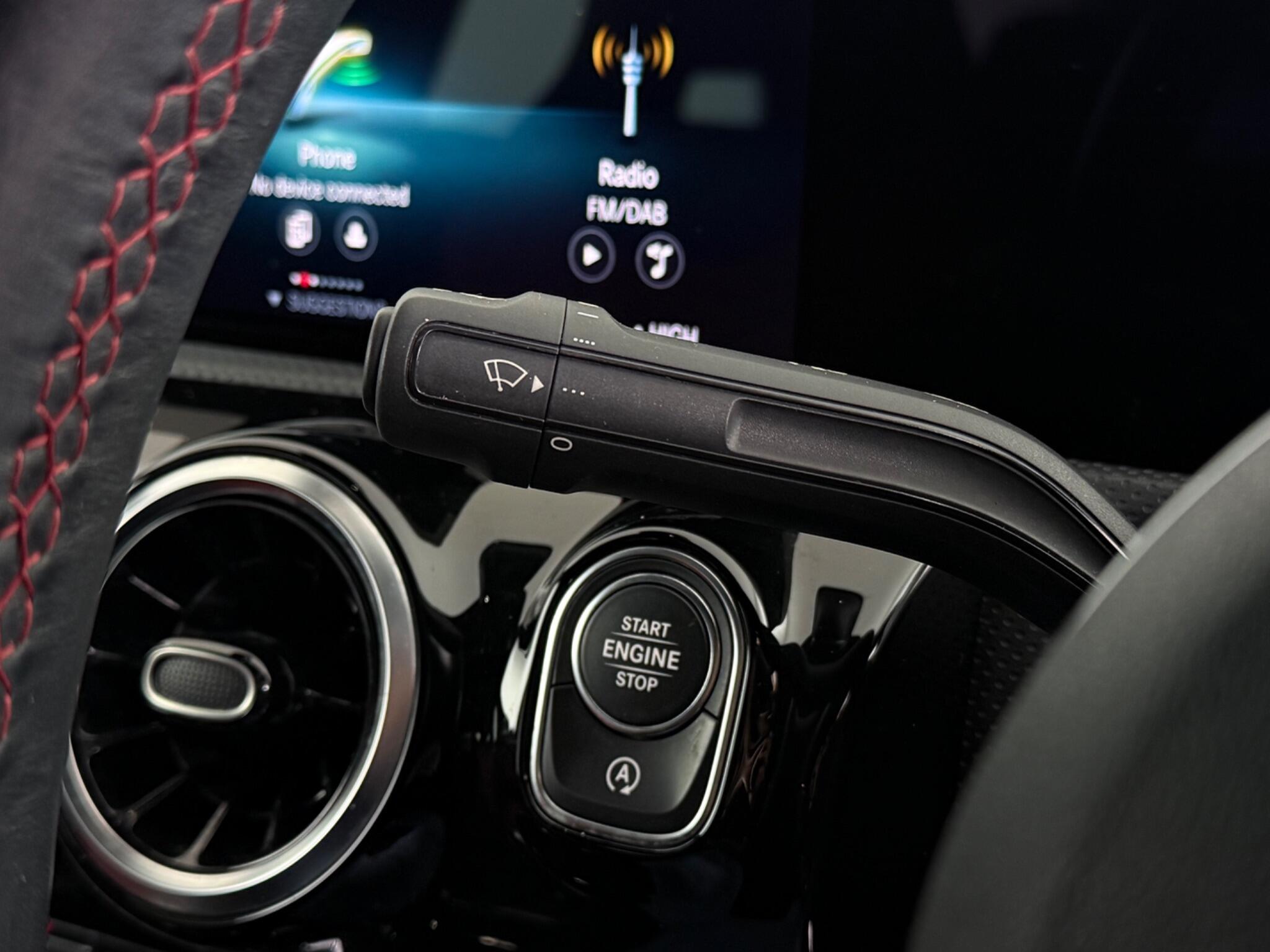 Mercedes-Benz Cla view 19