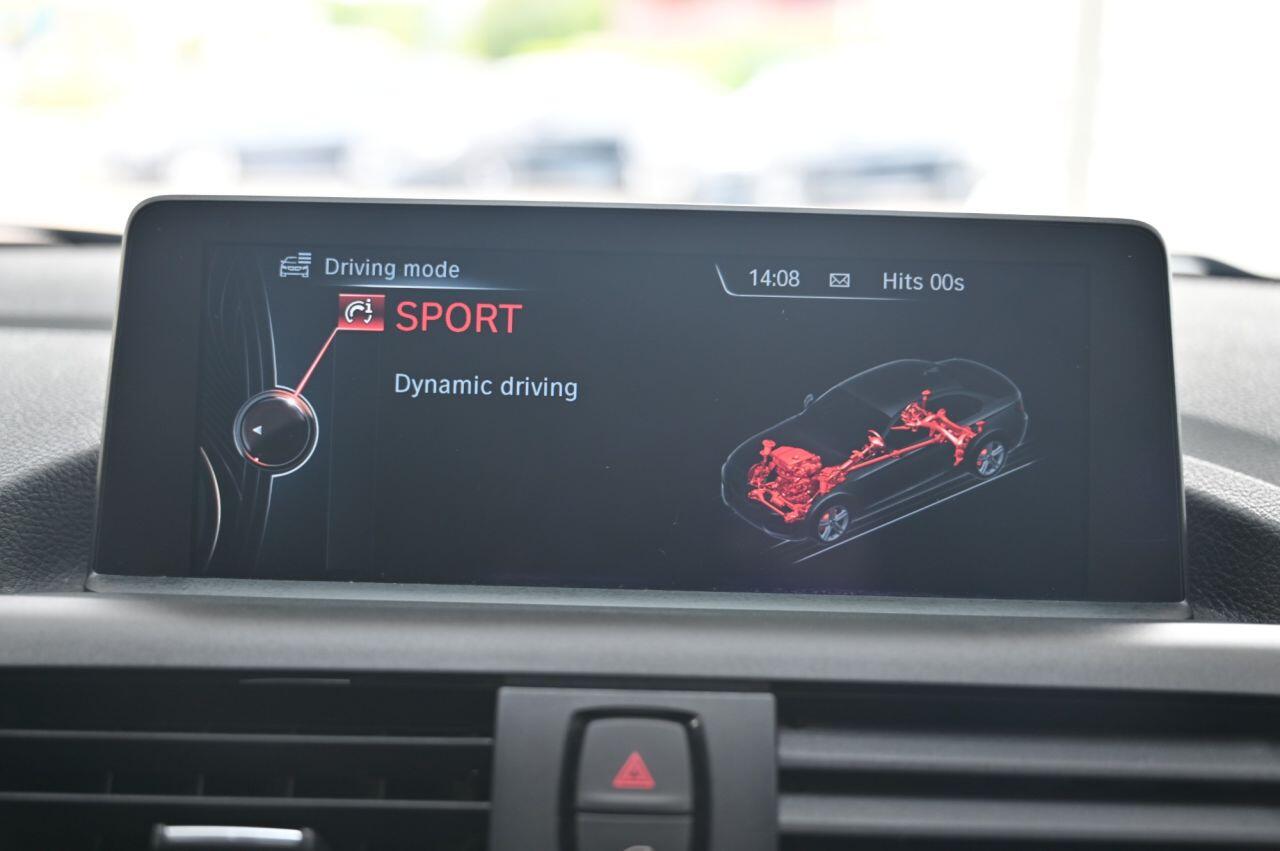 BMW 2 Series view 28