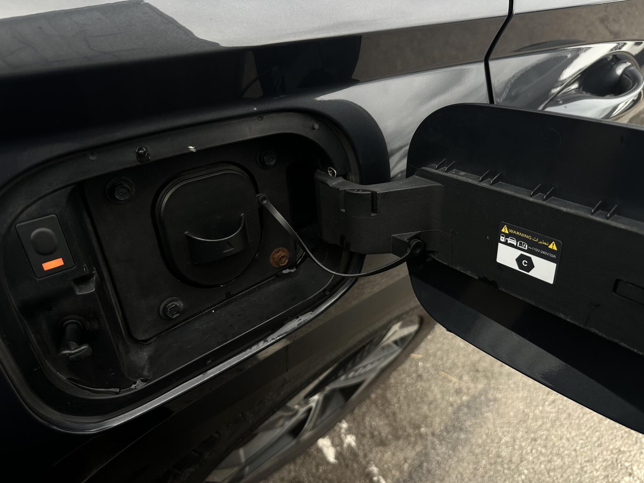 Hyundai Tucson view 43