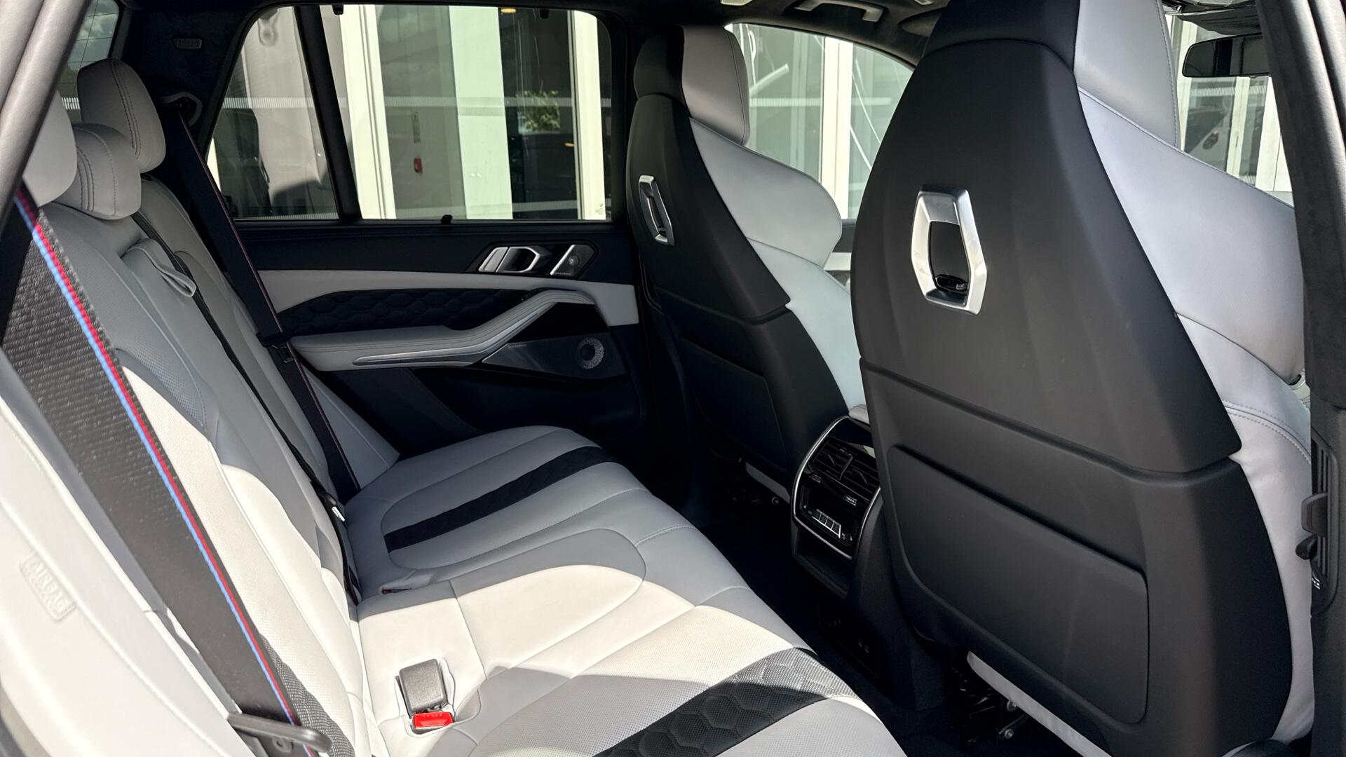 BMW X5 M view 29