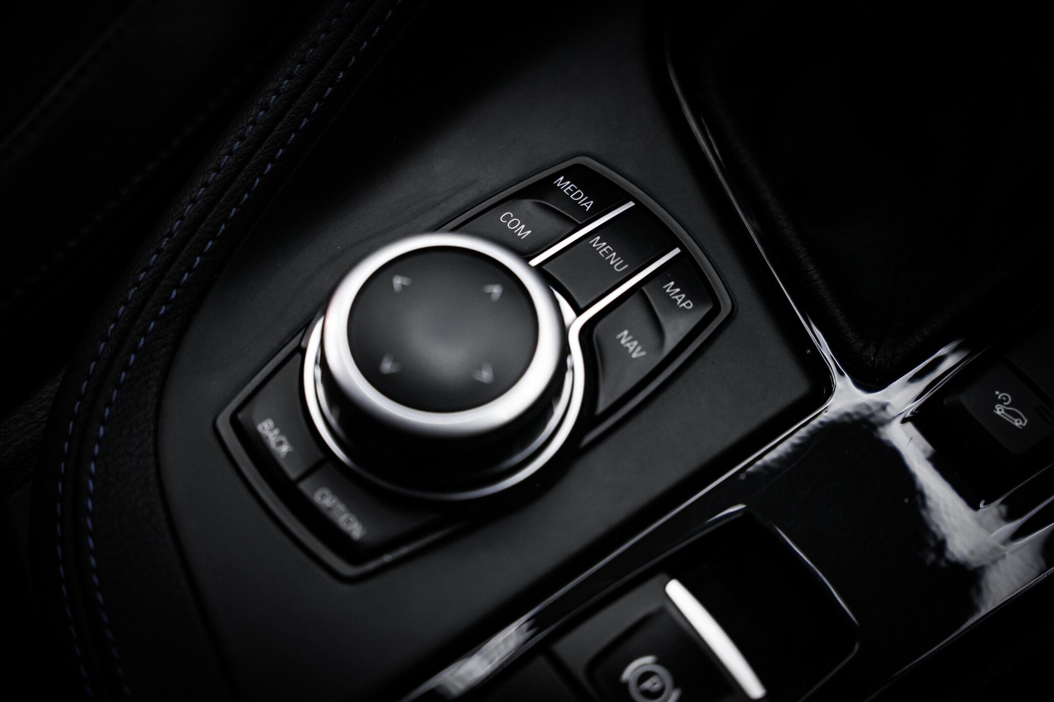 BMW X2 view 44