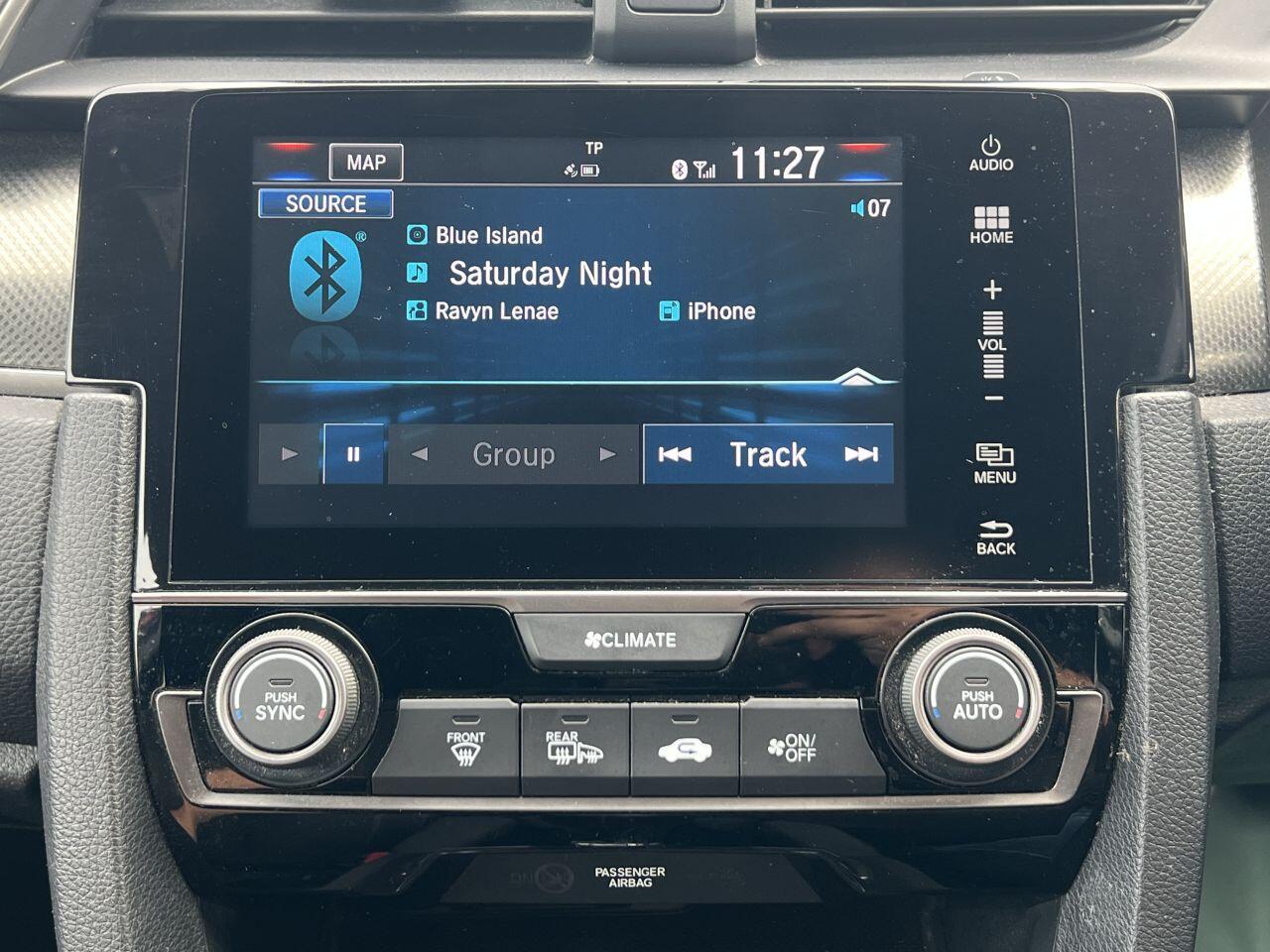 Honda Civic view 39
