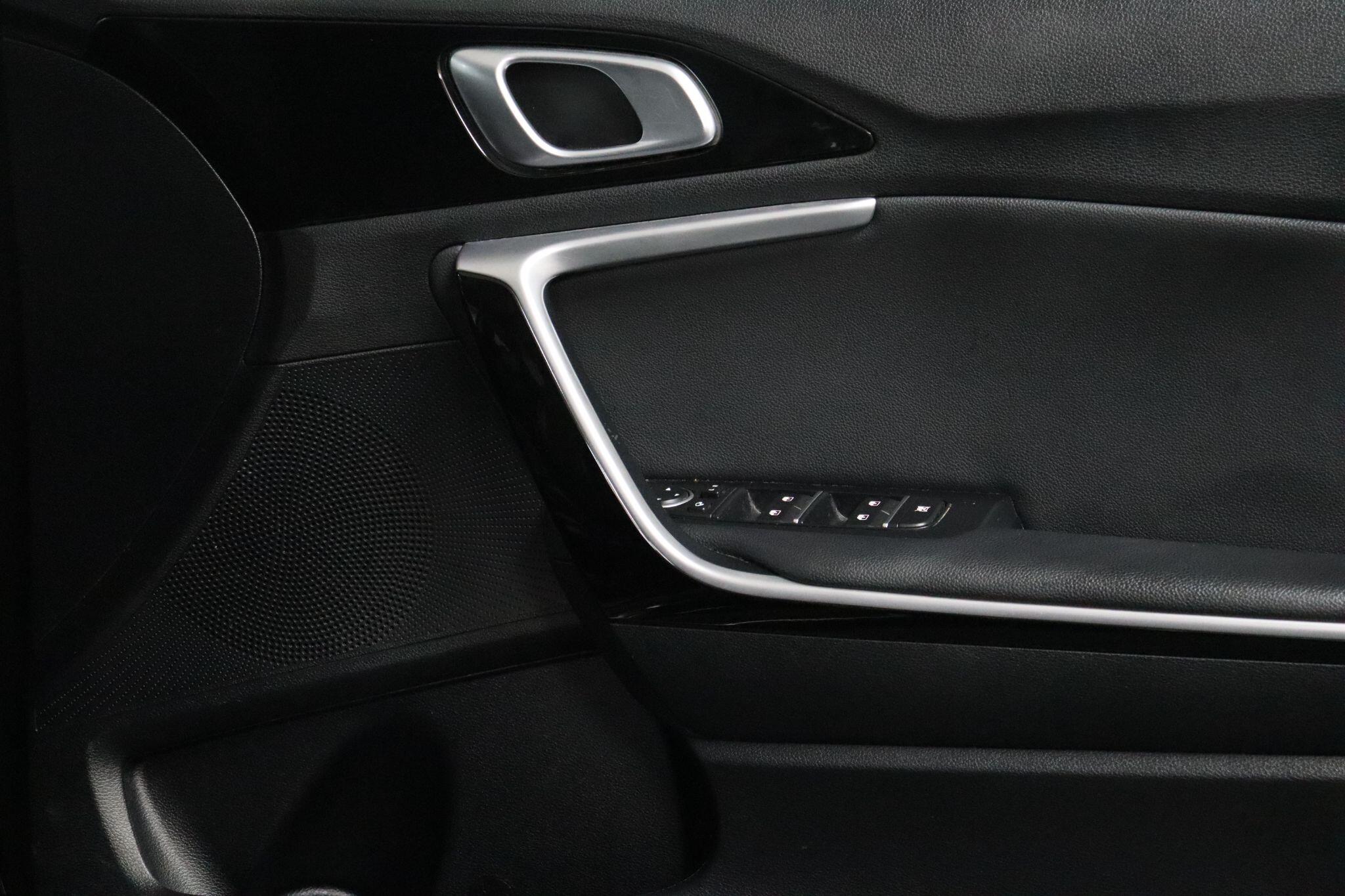 Kia Xceed view 36