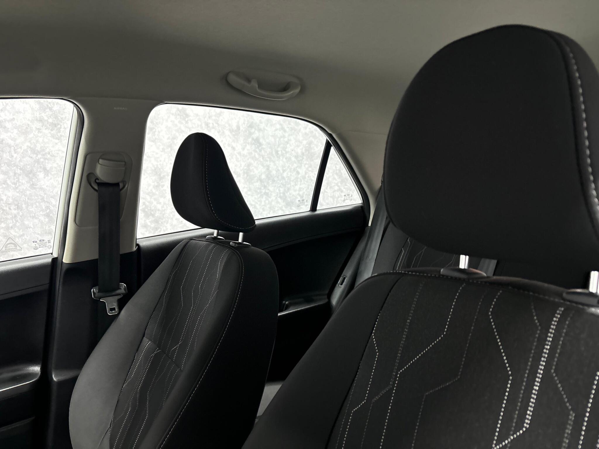 Kia Picanto view 5