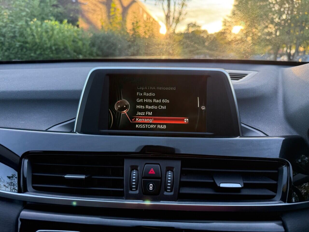 BMW X1 view 21