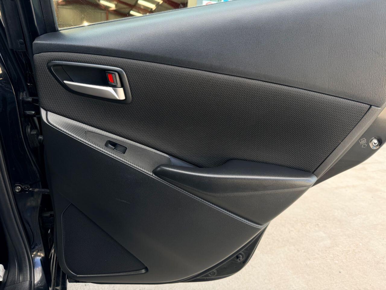 Mazda Skyactiv-G view 16