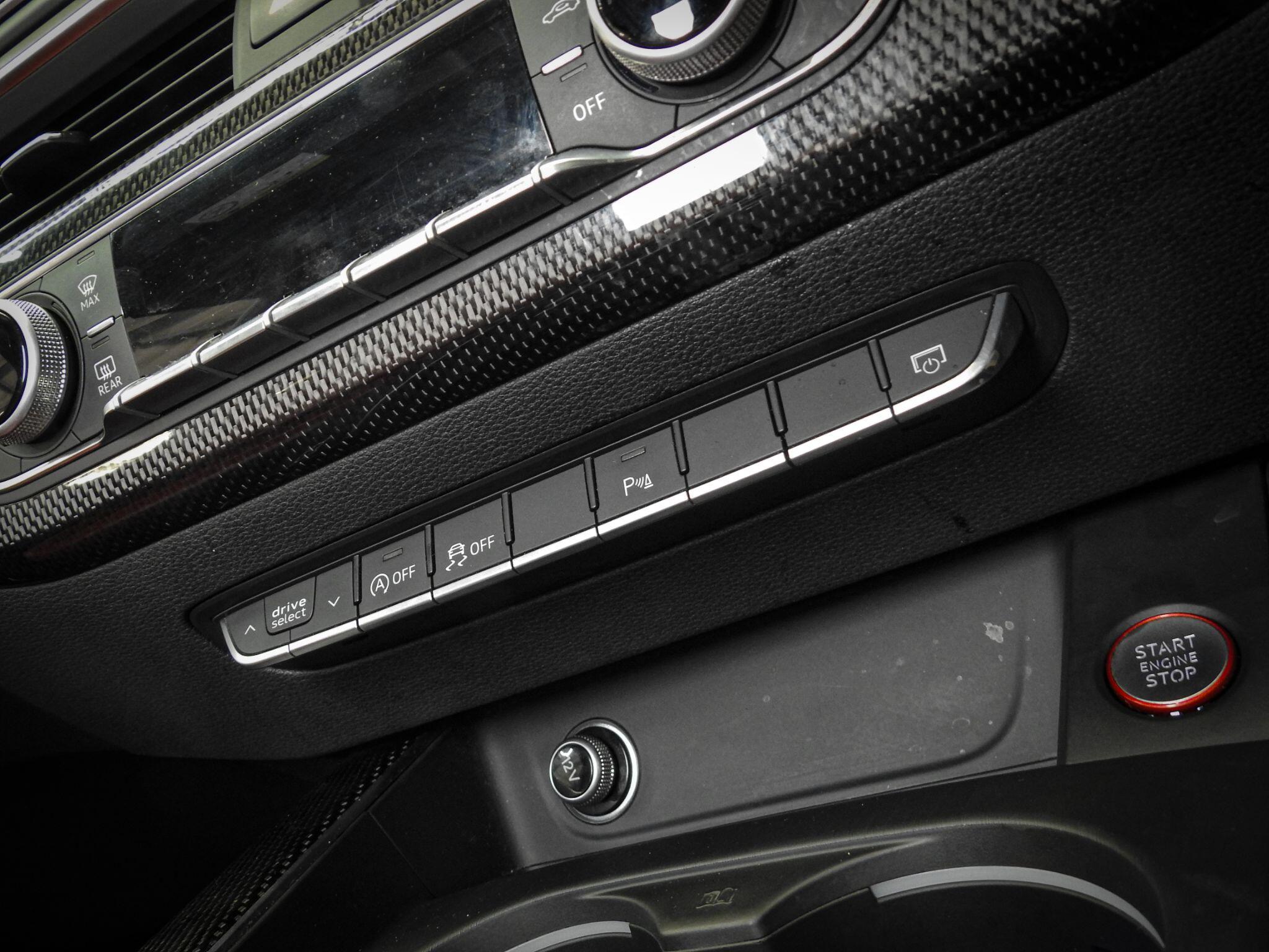 Audi S5 view 33